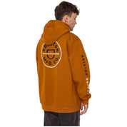 Sudadera Con Capucha Brixton Crest