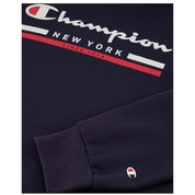 Sudadera Con Capucha Champion 220245-Bs501