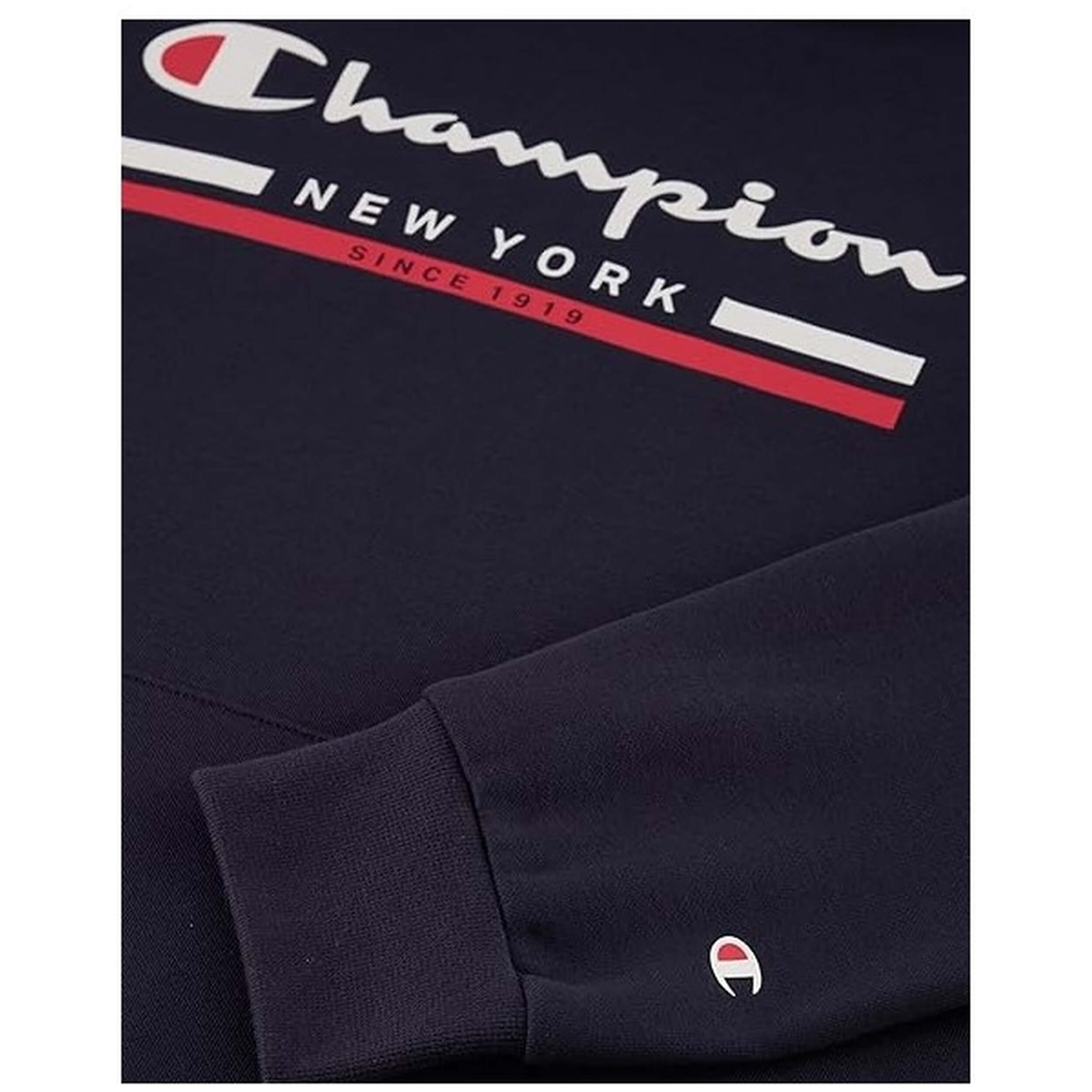Sudadera Con Capucha Champion 220245-Bs501