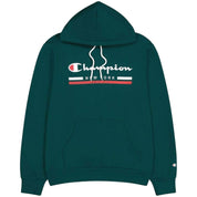 Sudadera Con Capucha Champion 220245-Gs502