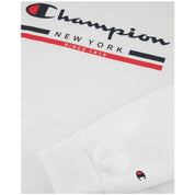 Sudadera Con Capucha Champion 220245-Ww001