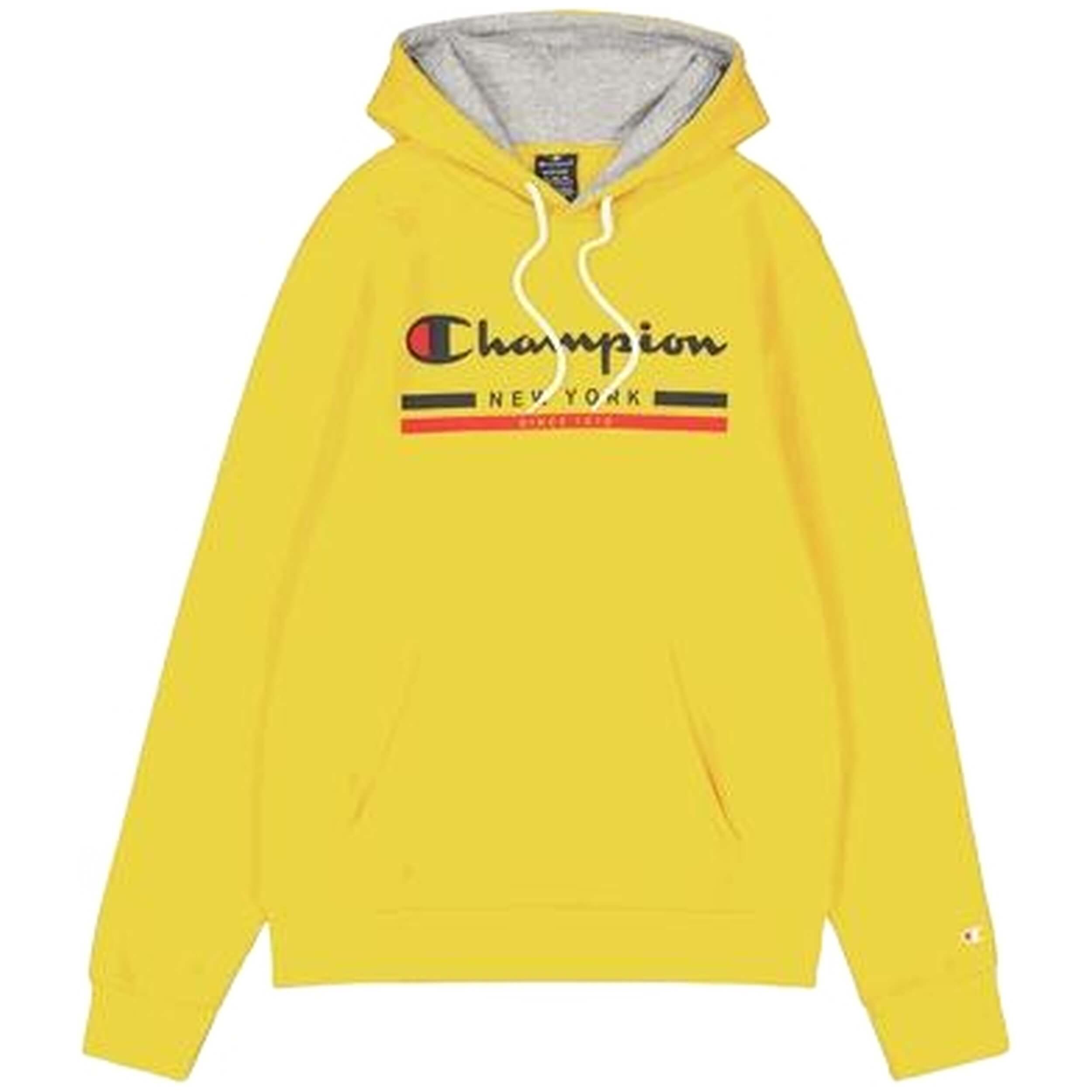 Sudadera Con Capucha Champion 220245-Ys079