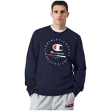 Sudadera Champion Crewneck