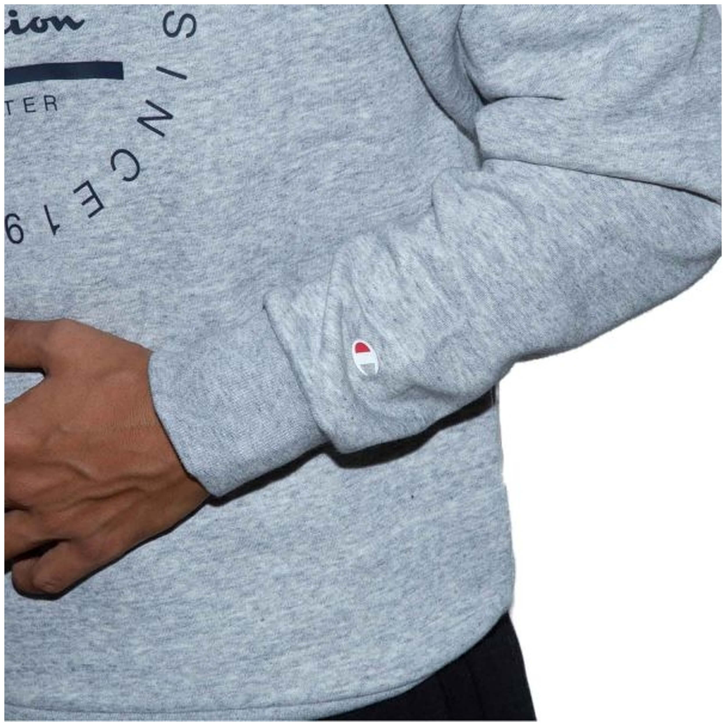 Sudadera Champion 220246-Em021