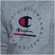 Sudadera Champion 220246-Em021