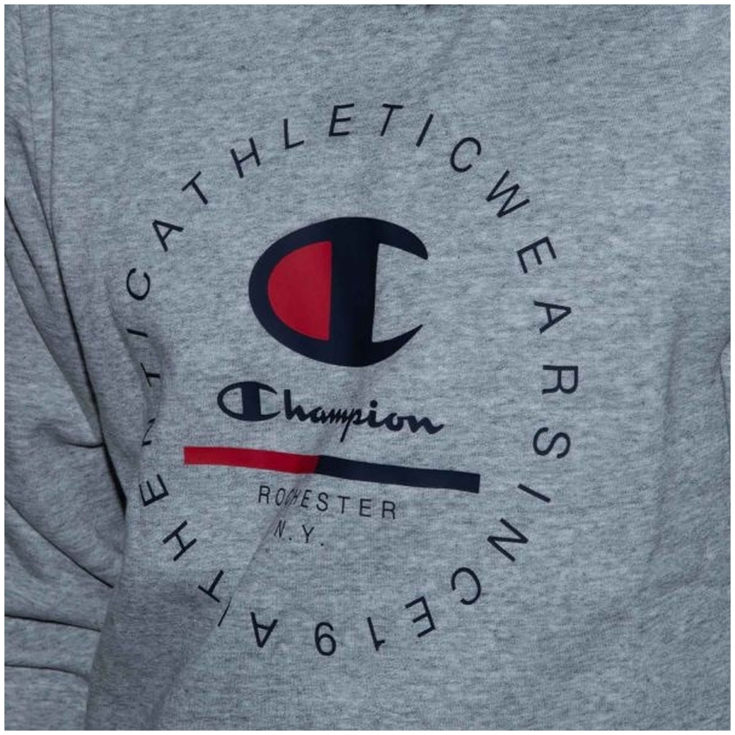 Sudadera Champion 220246-Em021