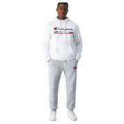 Pantalon Largo Champion Rib Cuff