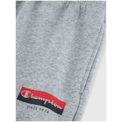 Pantalon Largo Champion Rib Cuff