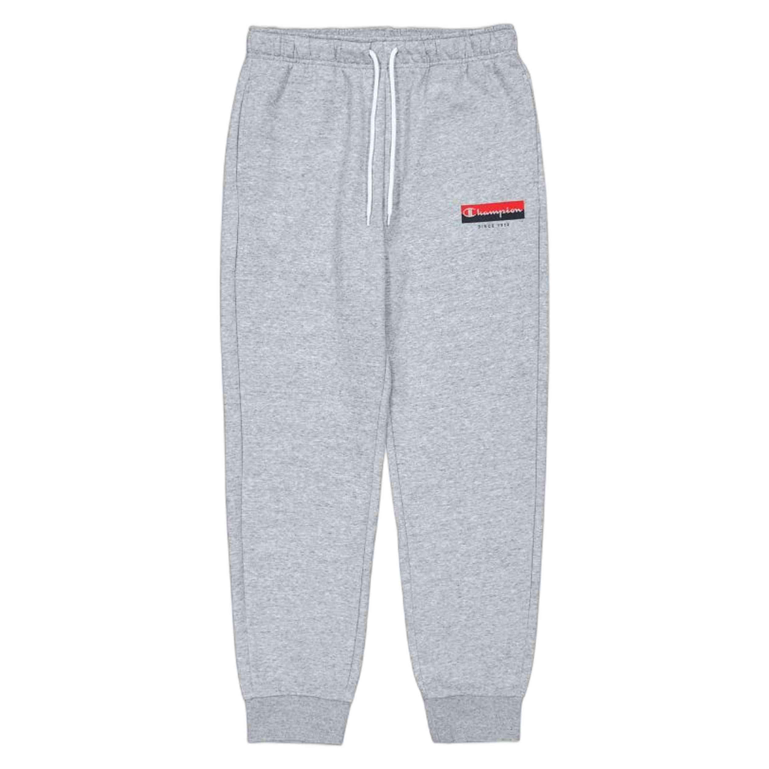 Pantalon Largo Champion Rib Cuff