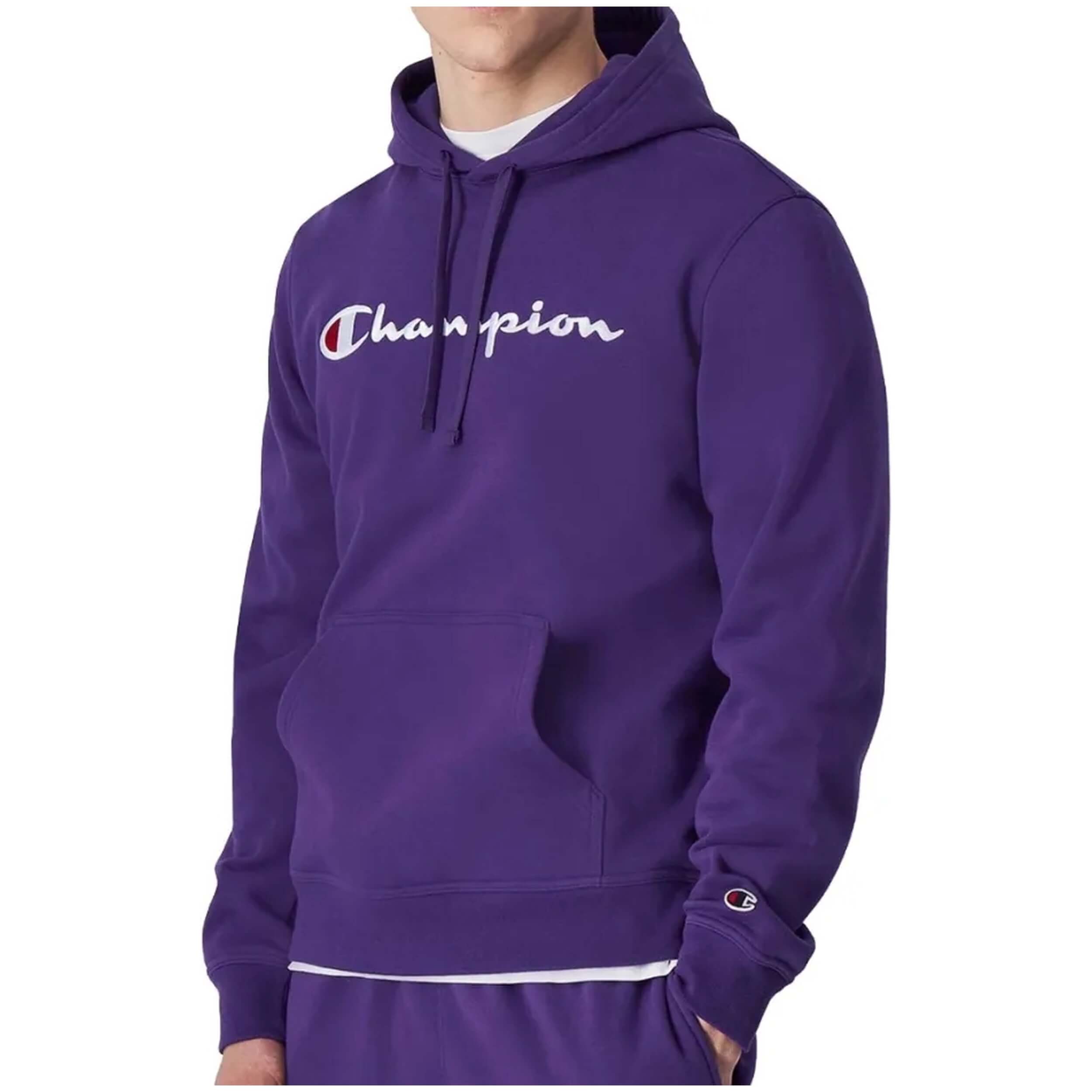 Sudadera Con Capucha Champion 220253-Vs025