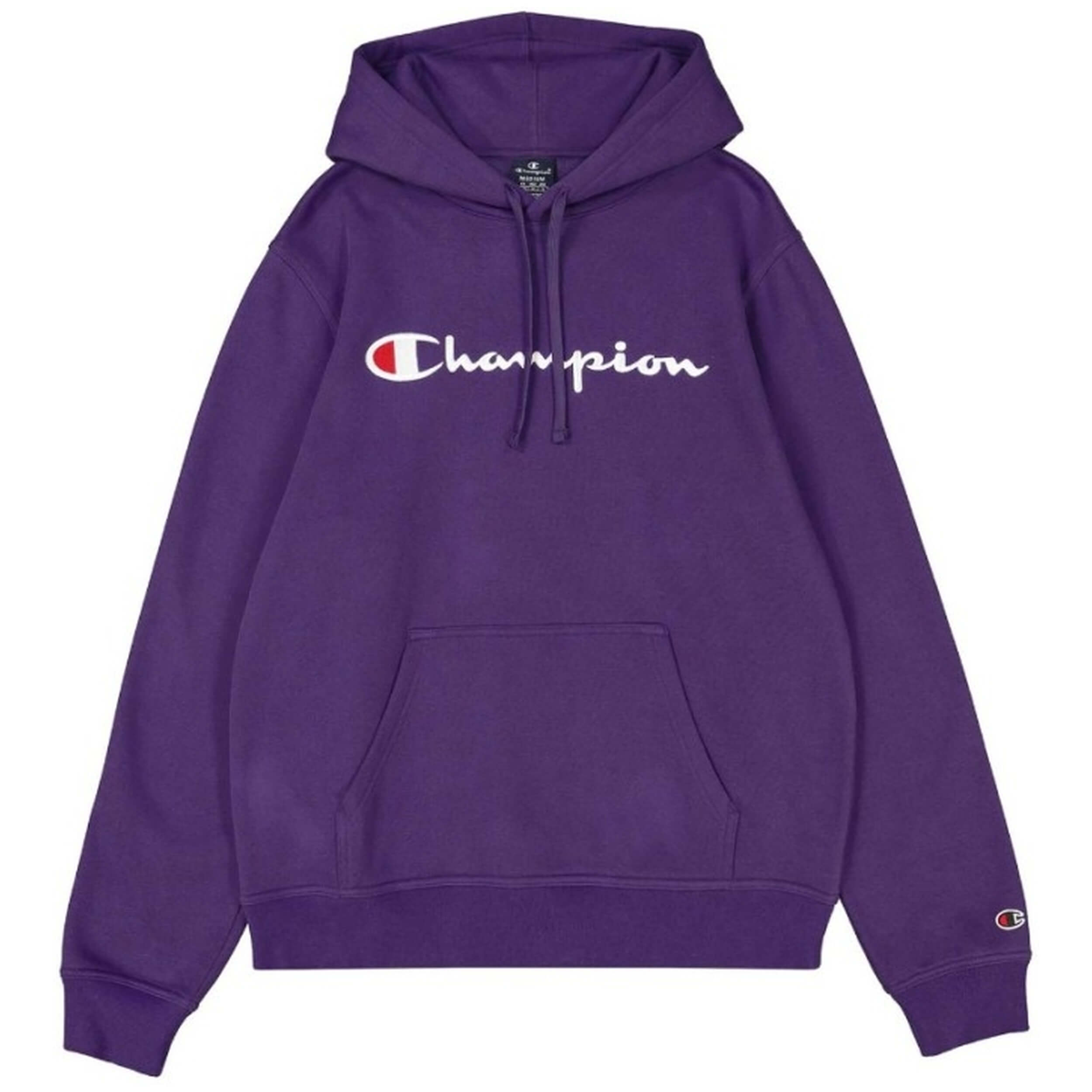 Sudadera Con Capucha Champion 220253-Vs025