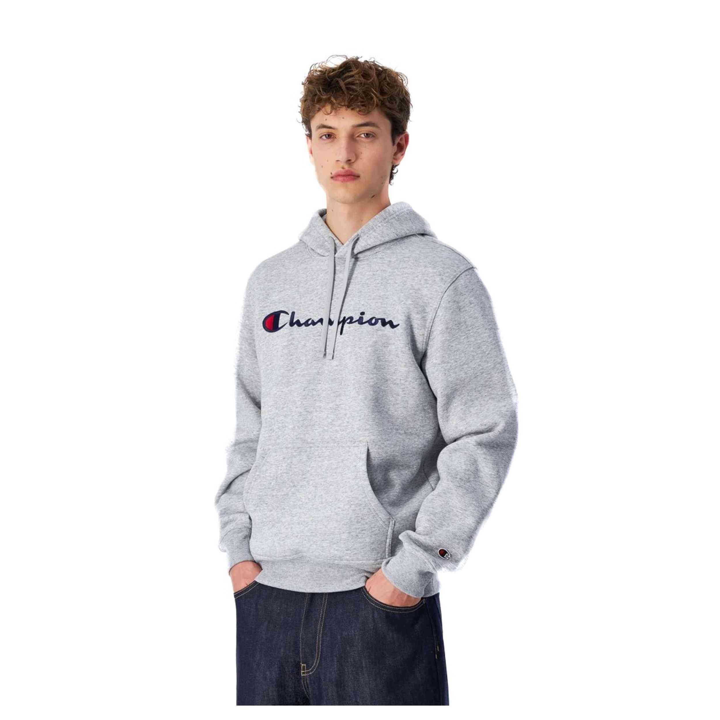 Sudadera Con Capucha Champion 220253Em021