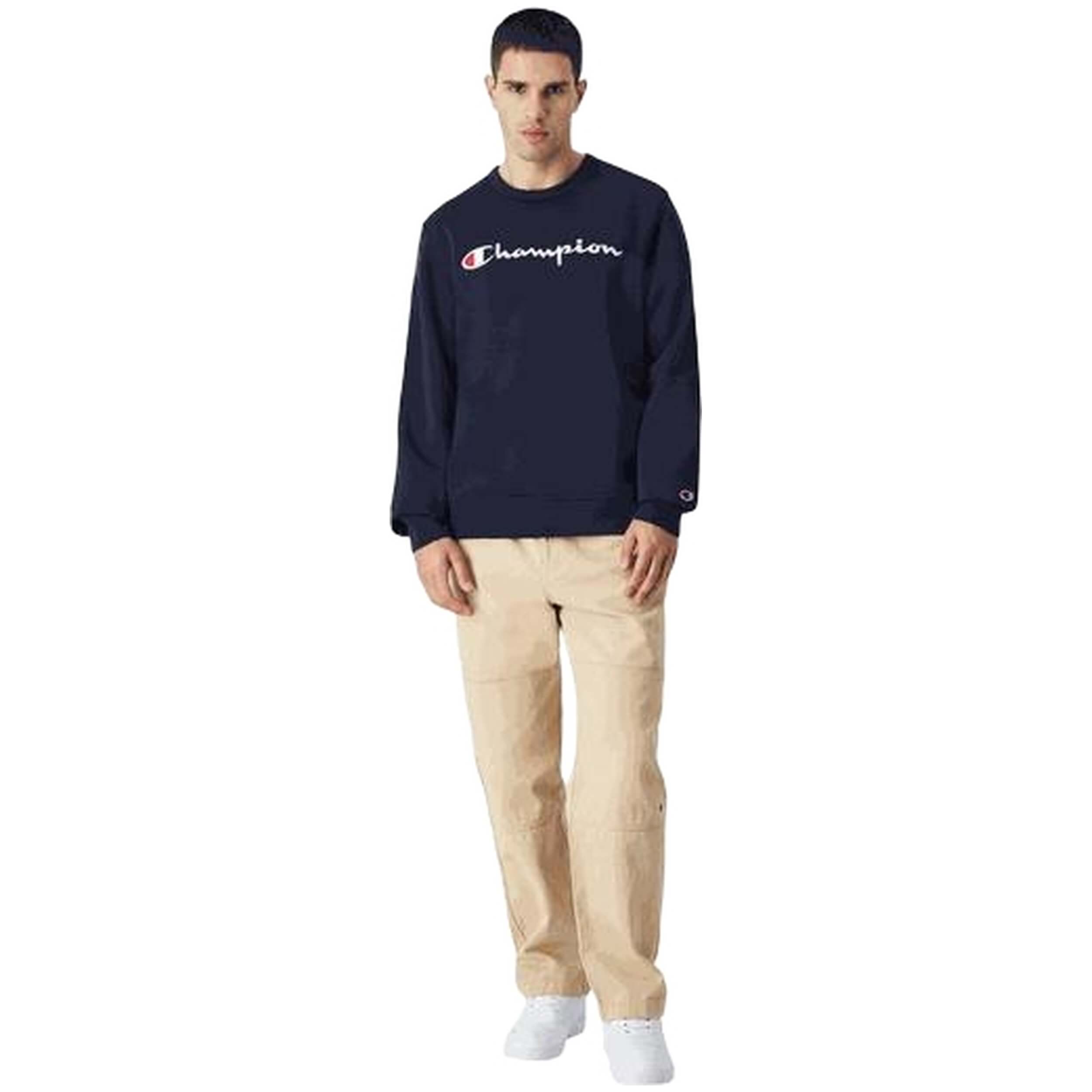 Sudadera Champion 220254-Bs501