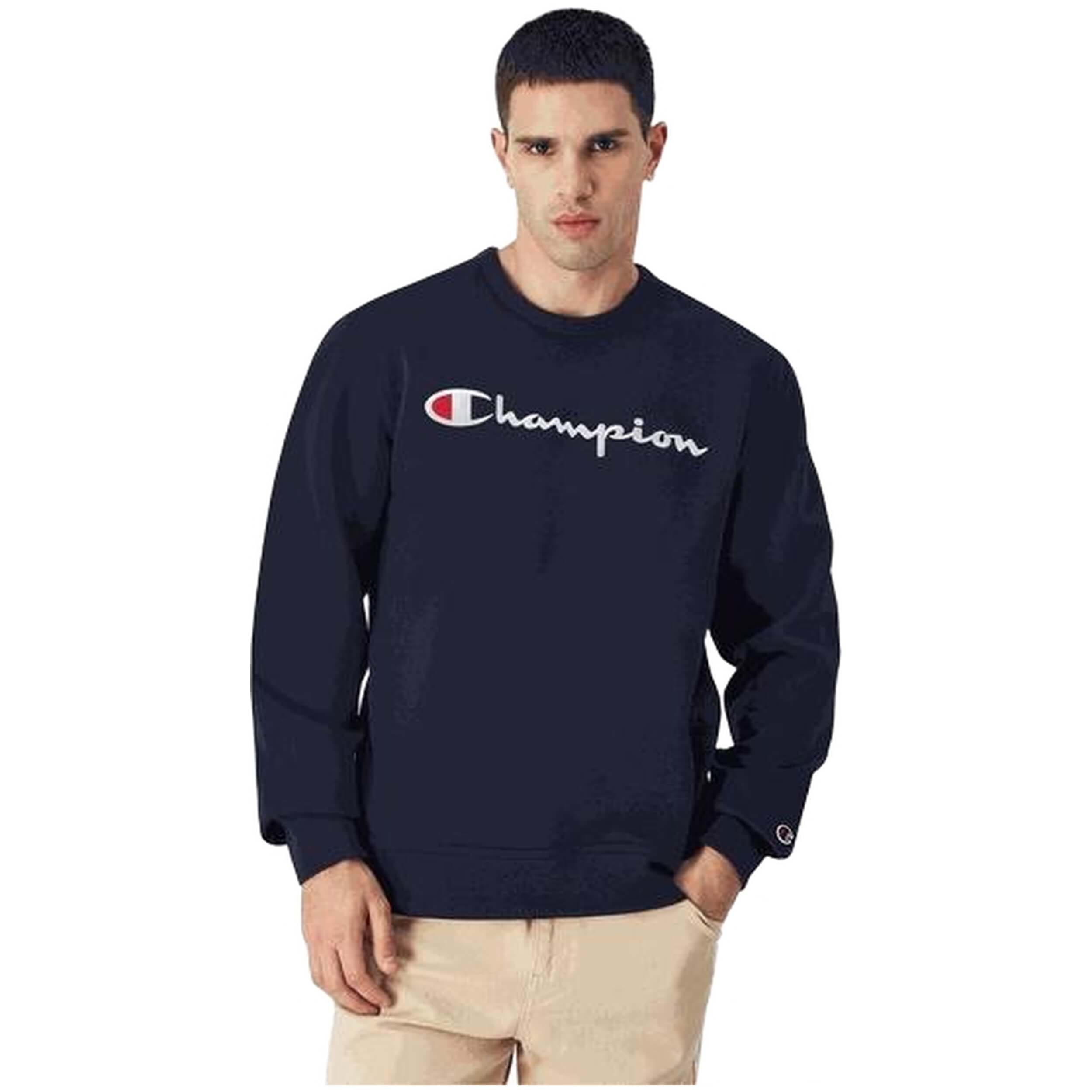 Sudadera Champion 220254-Bs501