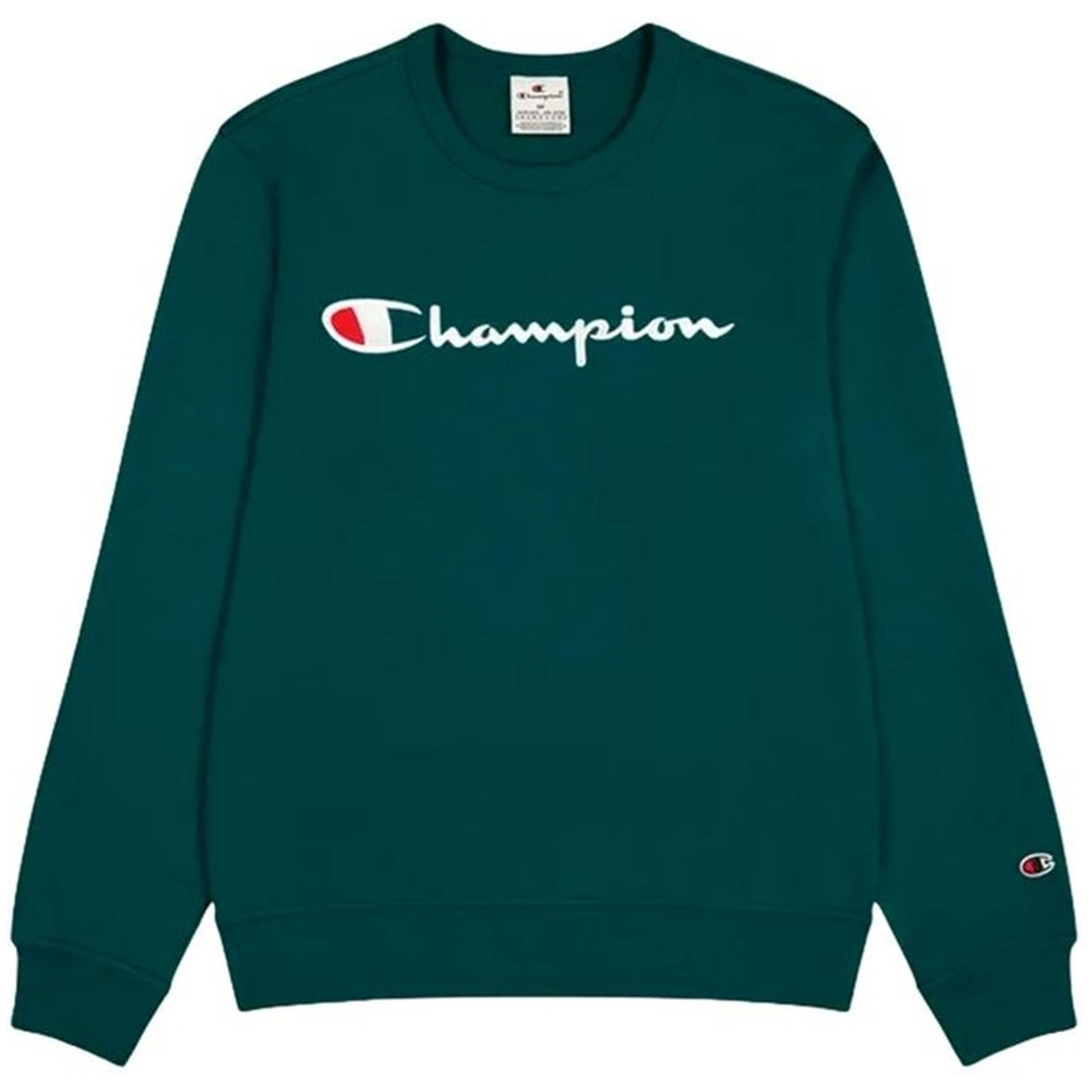 Sudadera Champion 220254-Gs502