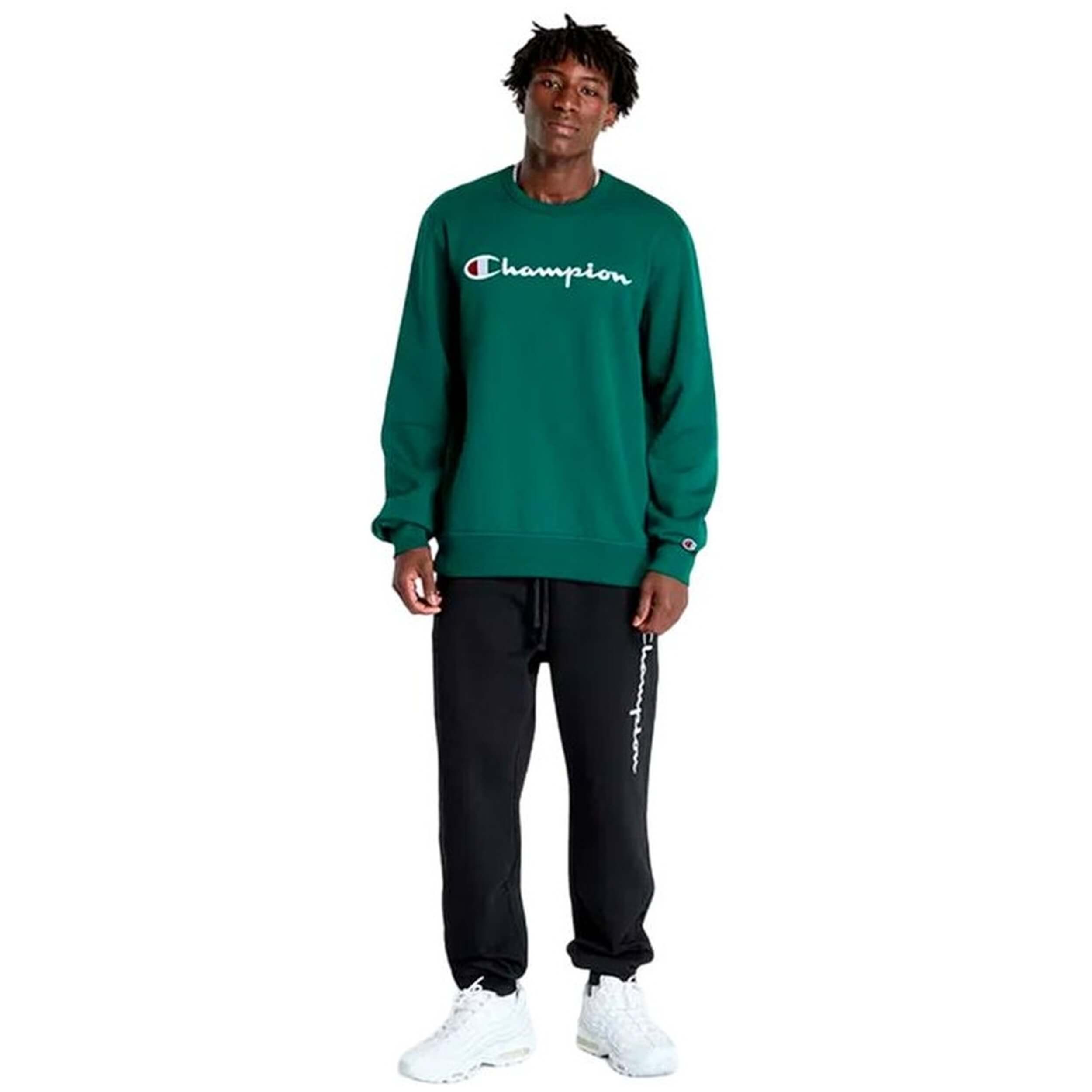Sudadera Champion 220254-Gs502