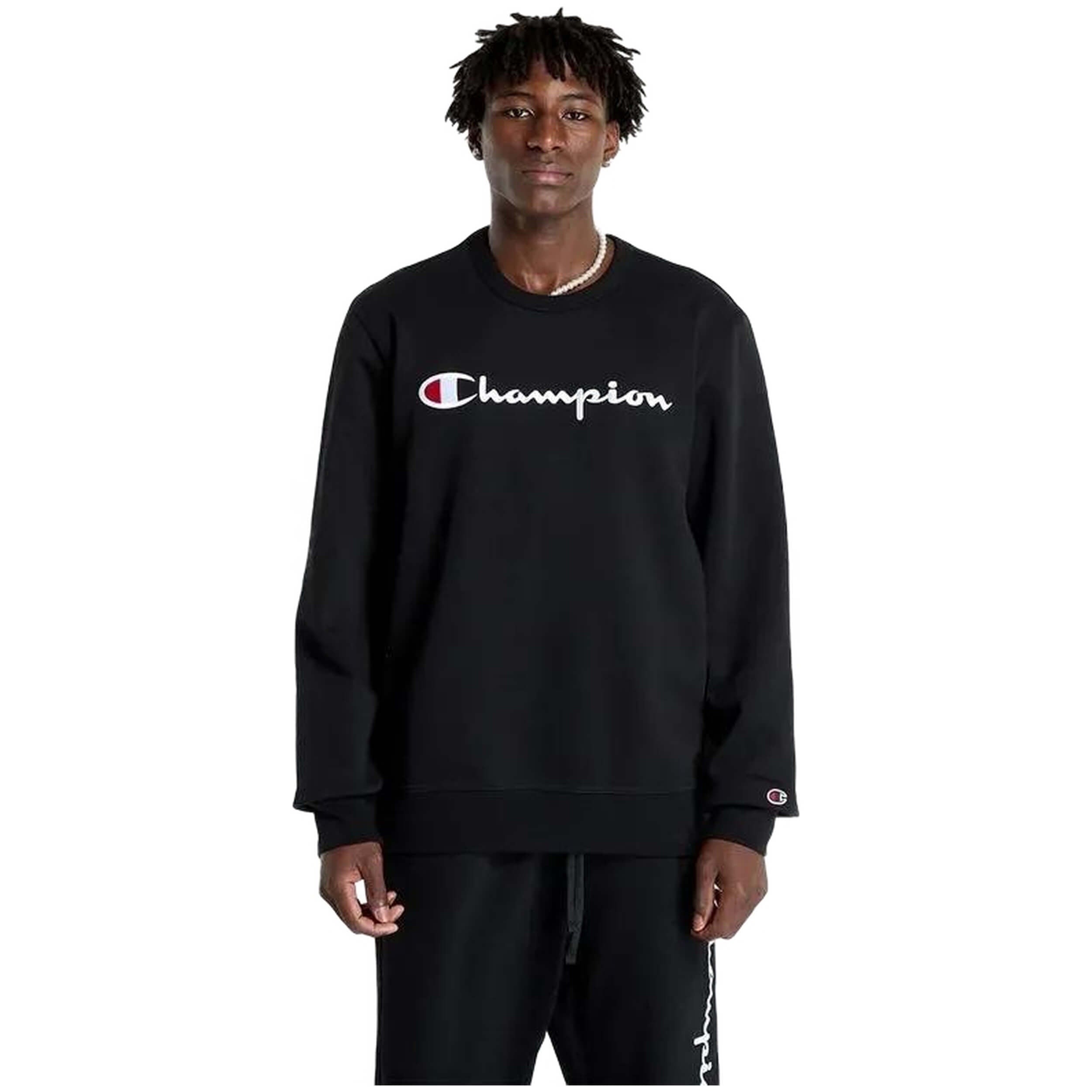 Sudadera Champion Crewneck Sweatshirt