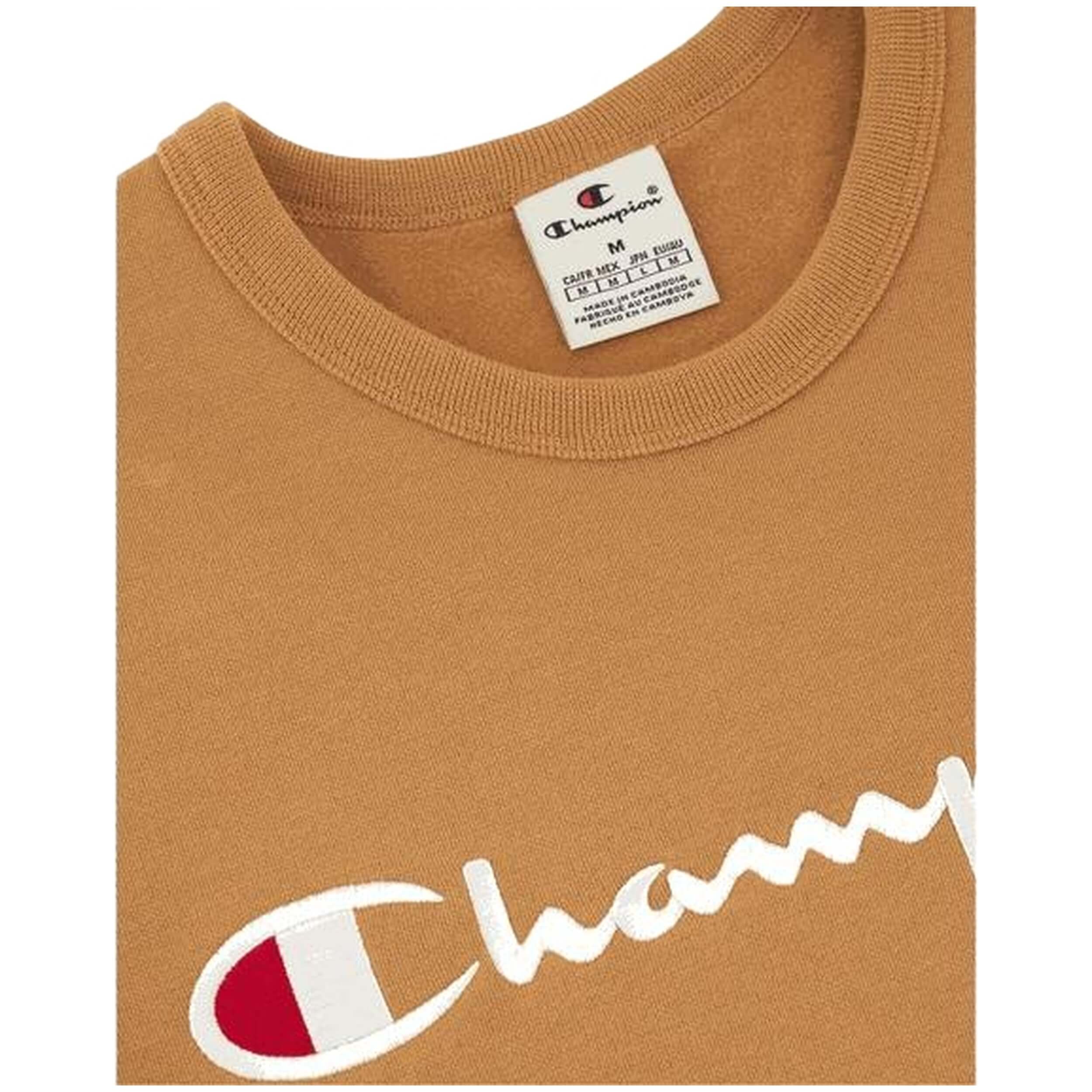 Sudadera Champion 220254-Ms034