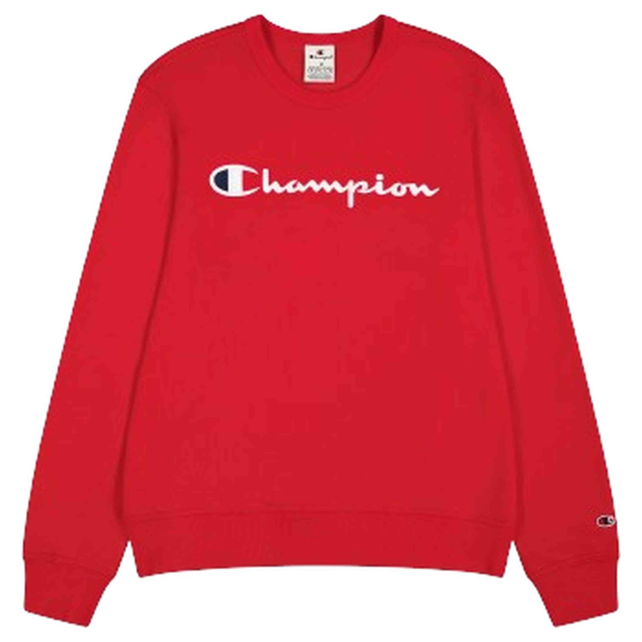 Sudadera Champion 220254-Rs054