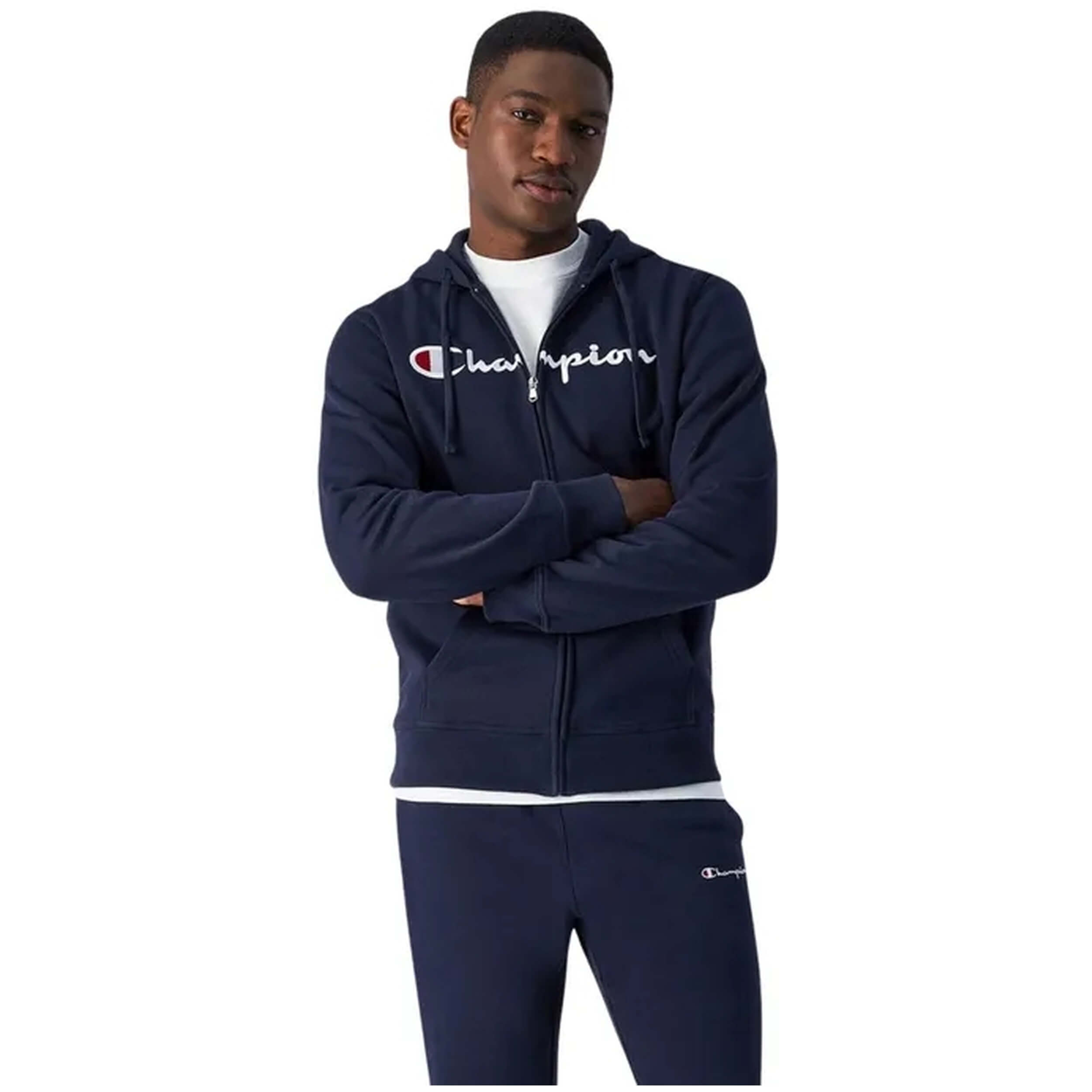 Sudadera Con Capucha Champion 220255-Bs501