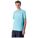 Champion Short Sleeve T-Shirt 220256-BS184