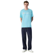 Camiseta De Manga Corta Champion 220256-Bs184