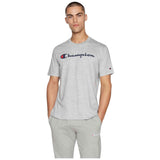 Camiseta De Manga Corta Champion