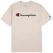 Camiseta De Manga Corta Champion 220256-Ms091