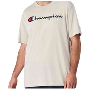 Camiseta De Manga Corta Champion 220256-Ms091