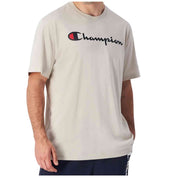 Camiseta De Manga Corta Champion 220256-Ms091
