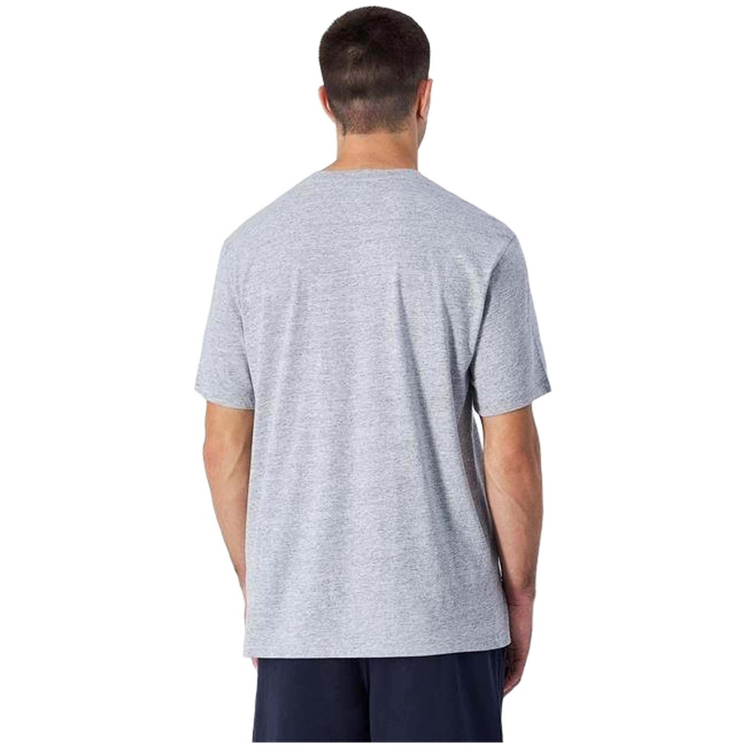 Camiseta De Manga Corta Champion 220256-Noxm