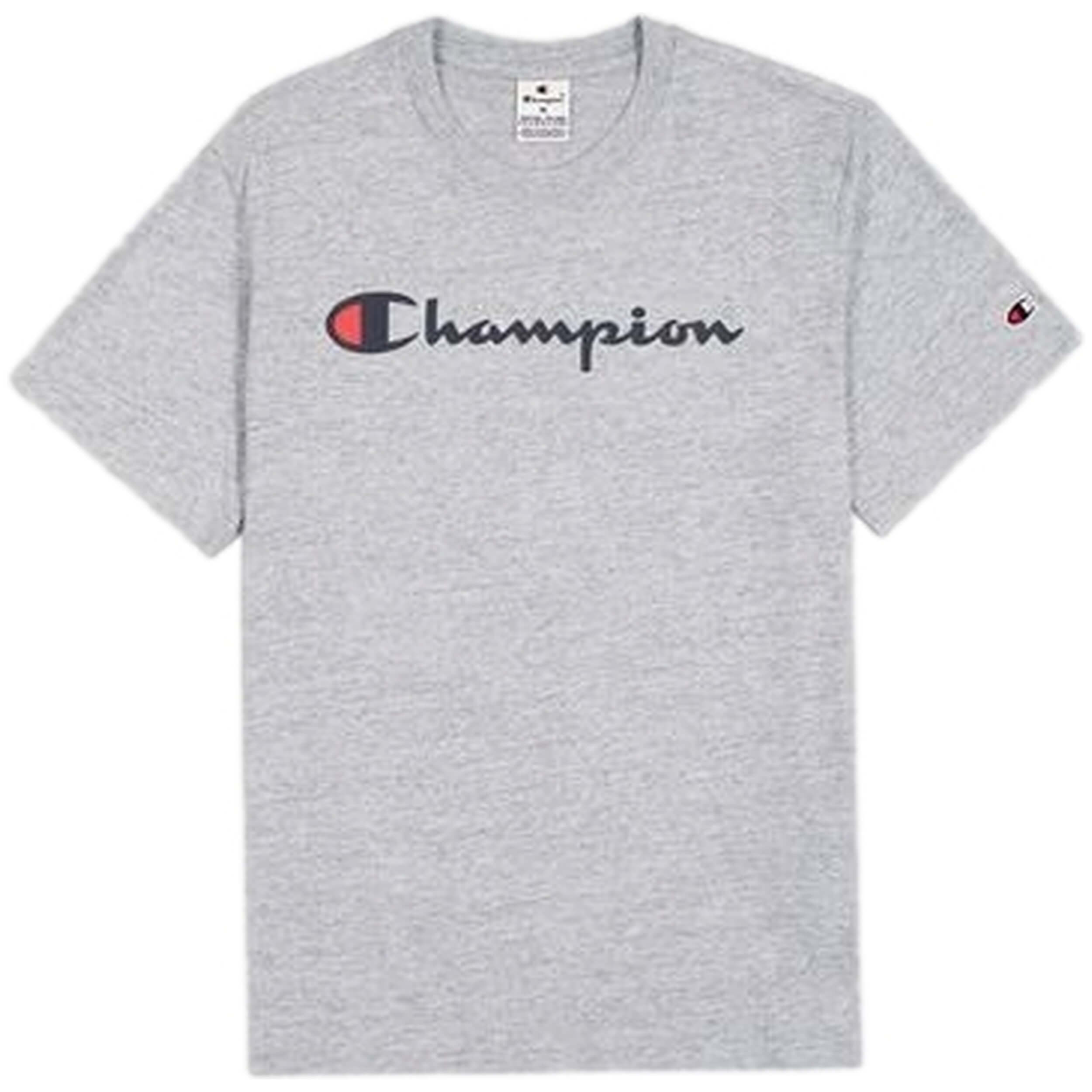 Camiseta De Manga Corta Champion 220256-Noxm