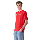 Camiseta De Manga Corta Champion 220256-Rs069