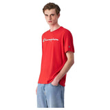 Camiseta De Manga Corta Champion 220256-Rs069