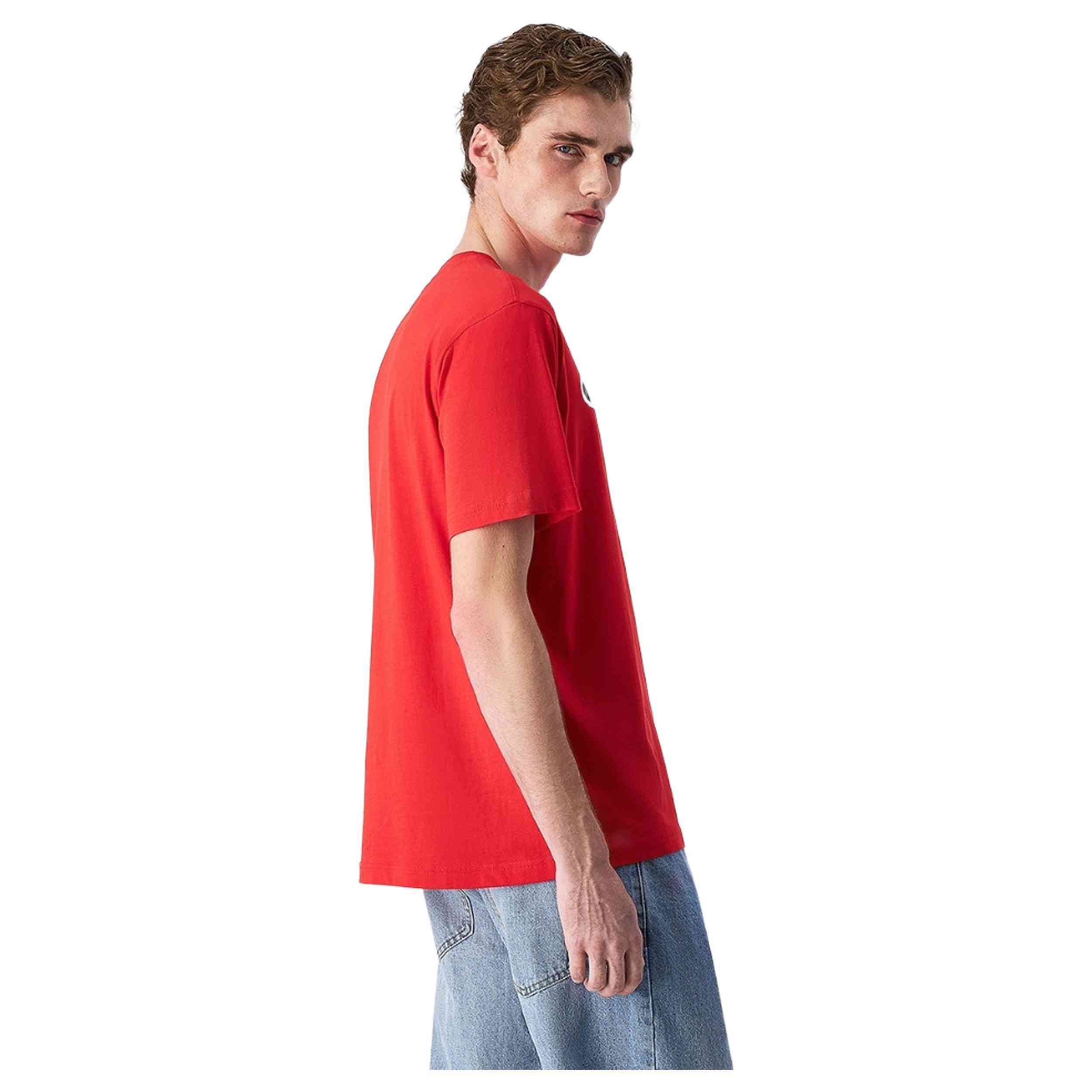 Camiseta De Manga Corta Champion 220256-Rs069