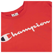 Camiseta De Manga Corta Champion 220256-Rs069