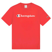 Camiseta De Manga Corta Champion 220256-Rs069
