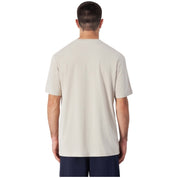 Camiseta De Manga Corta Champion 220256-Wht