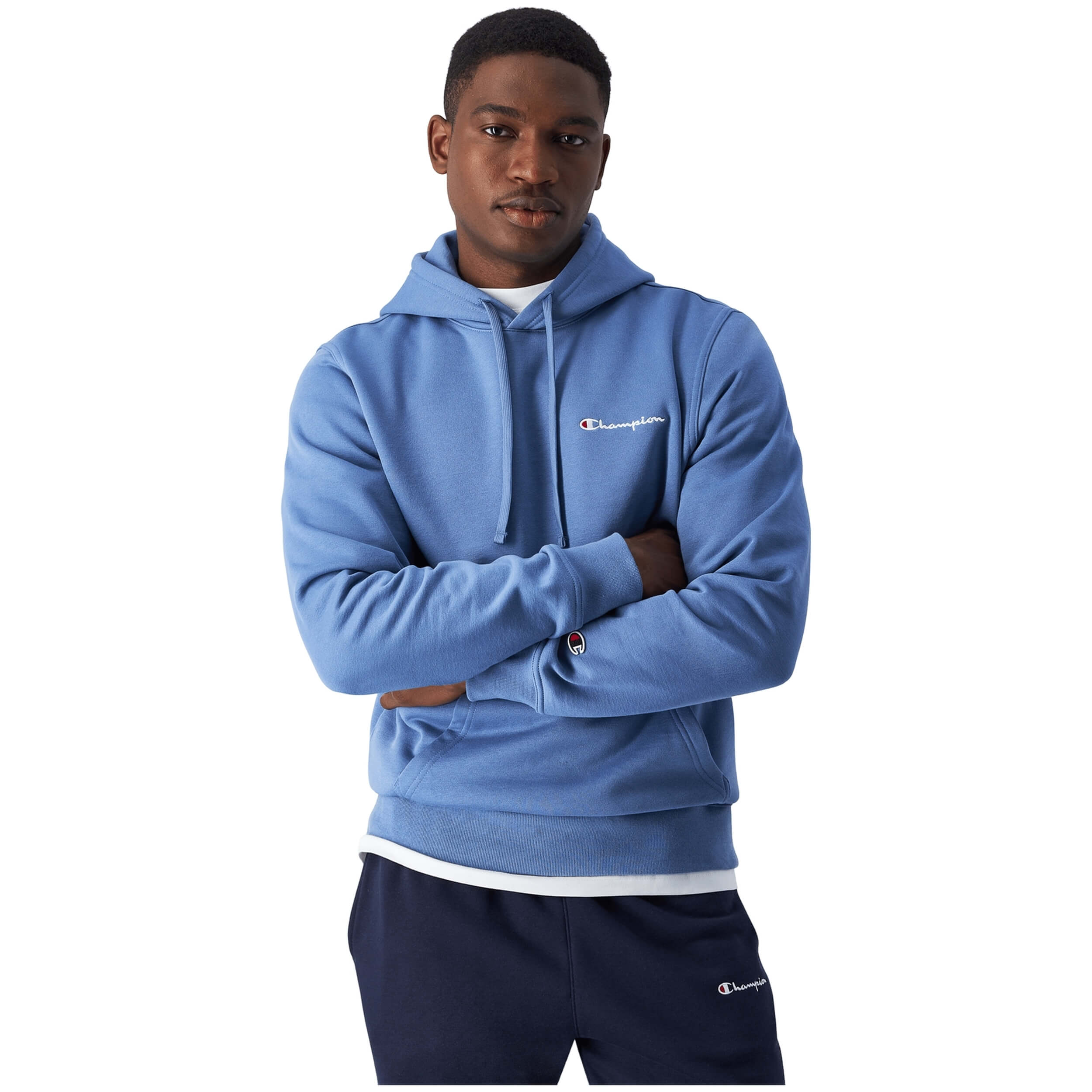 Sudadera Con Capucha Champion 220258-Bs099