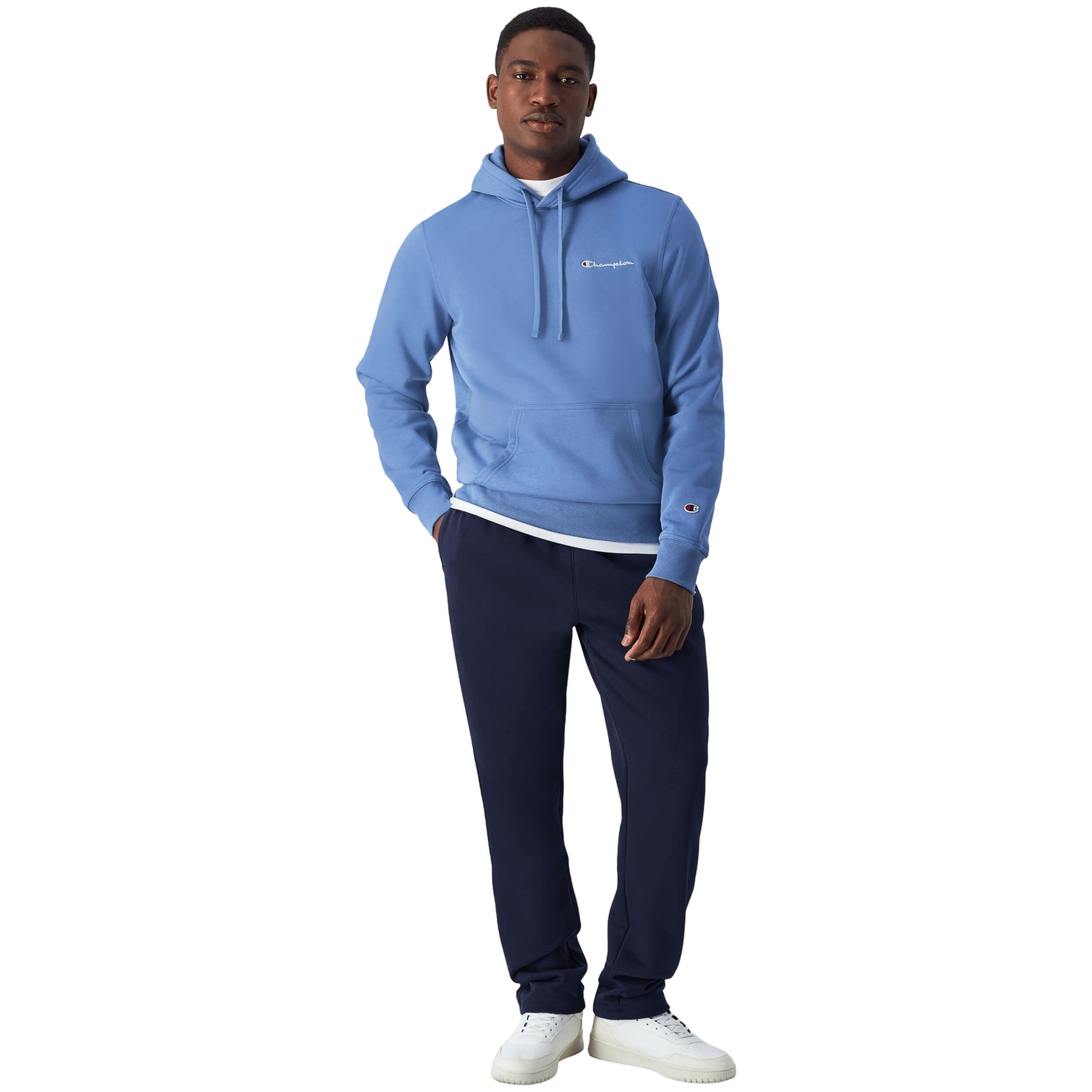 Sudadera Con Capucha Champion 220258-Bs099