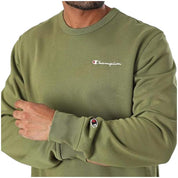 Sudadera Champion 220259-Gs573