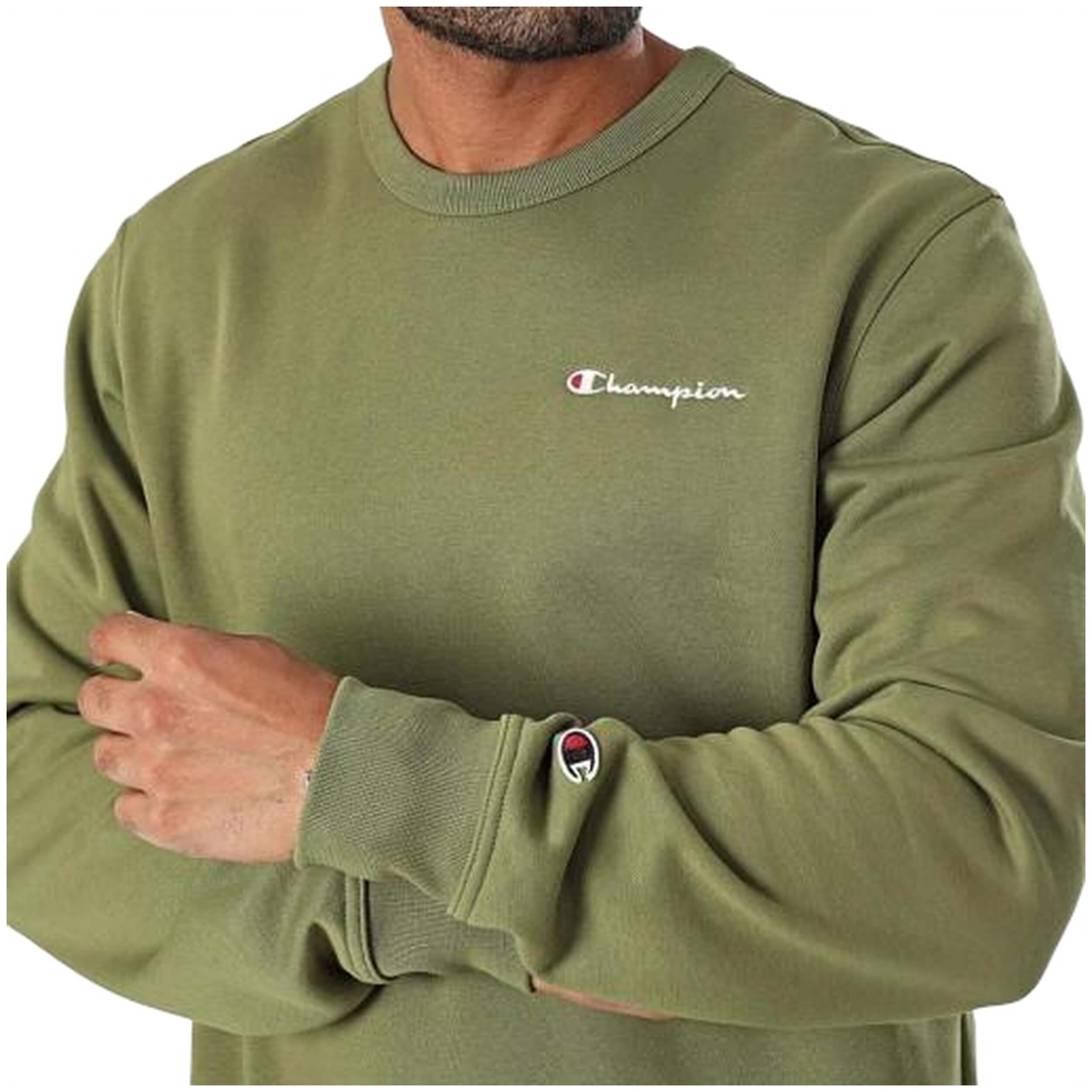 Sudadera Champion 220259-Gs573