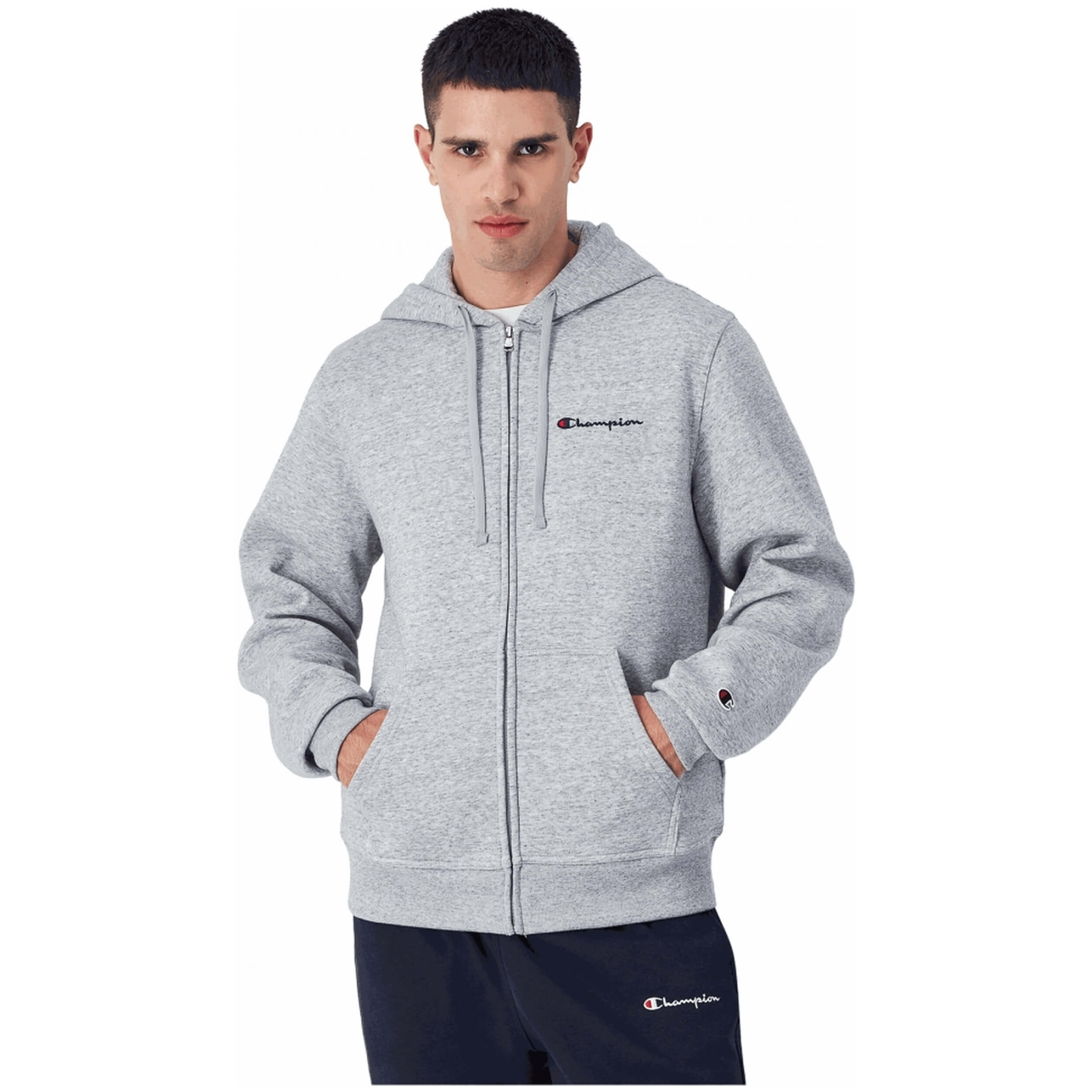 Sudadera Con Capucha Champion 220260-Em021