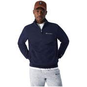 Sudadera Champion Half Zip