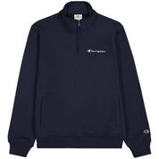 Sudadera Champion Half Zip