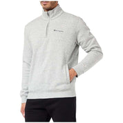 Sudadera Con Capucha Champion Half Zip Sweatshirt