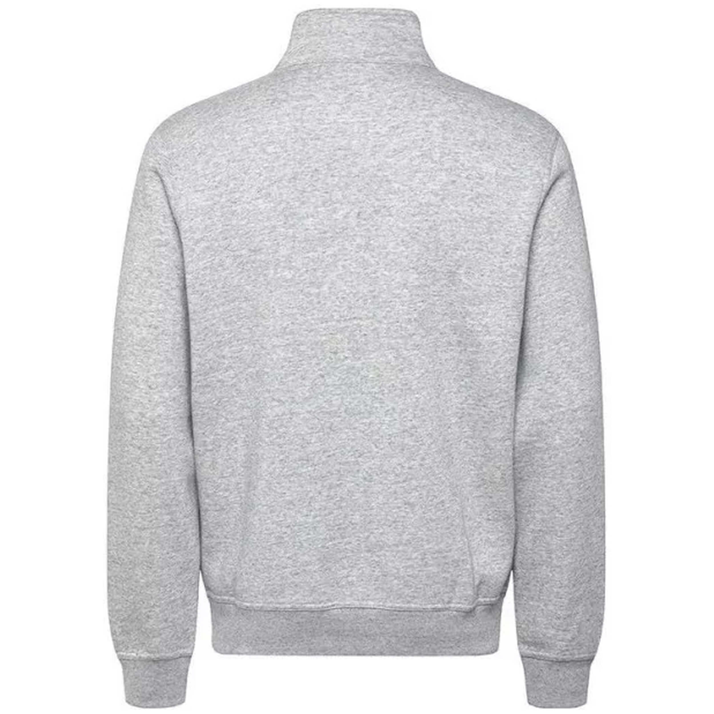 Sudadera Con Capucha Champion Half Zip Sweatshirt