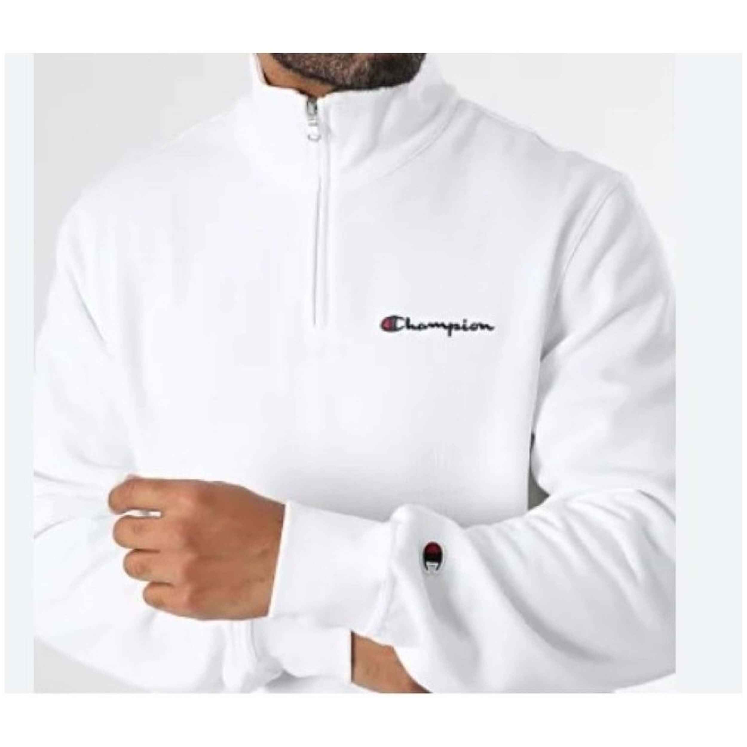 Sudadera Champion 220263-Ww001