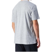 Camiseta De Manga Corta Champion Crewneck