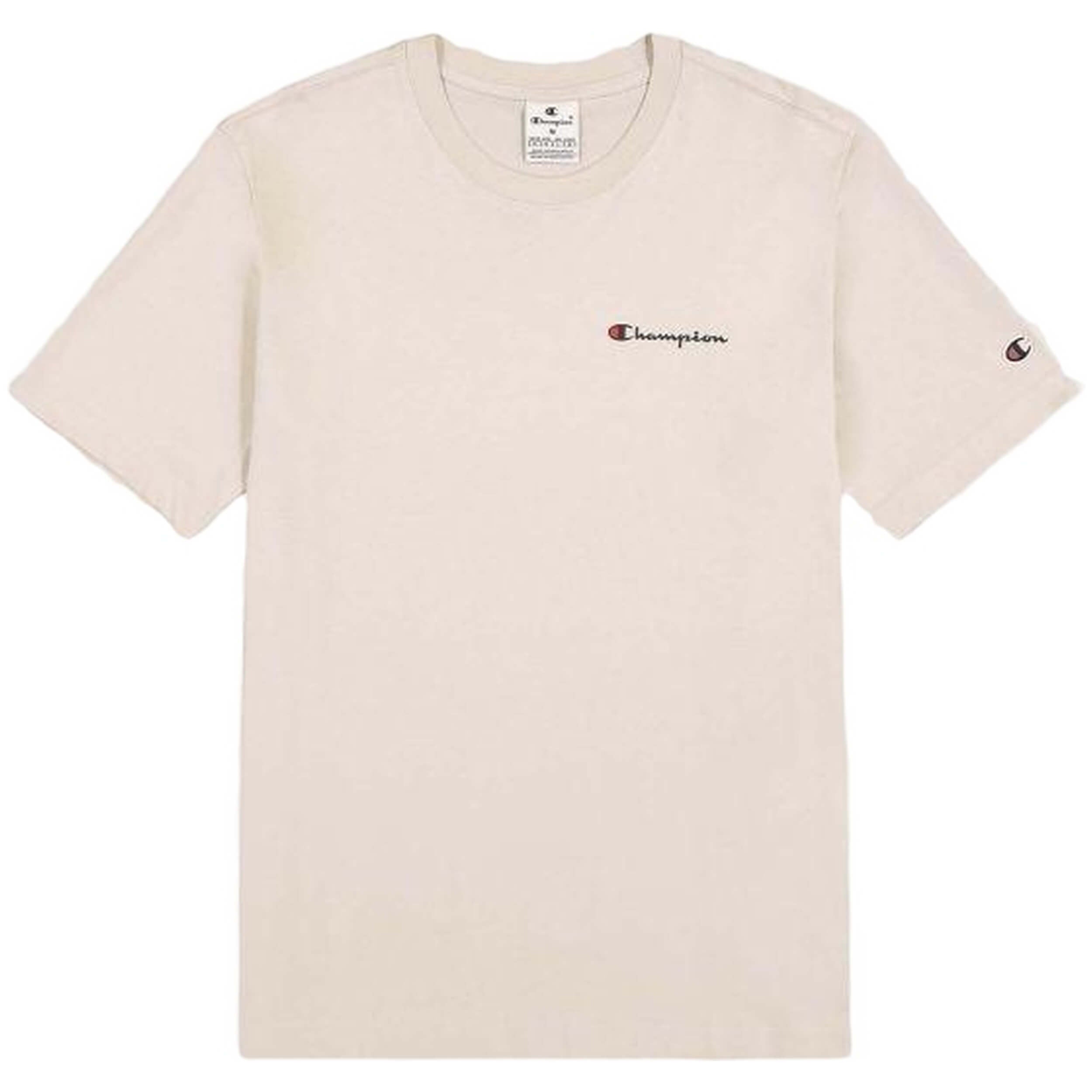 Camiseta De Manga Corta Champion 220264-Es057